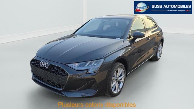 Audi A3 Sportback image 7