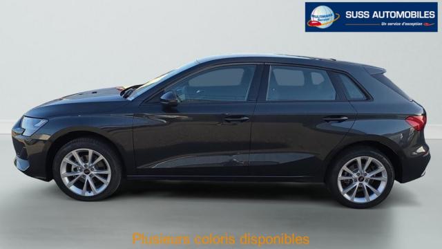 Audi A3 Sportback image 1
