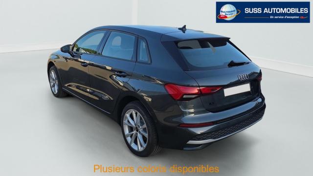 Audi A3 Sportback image 2