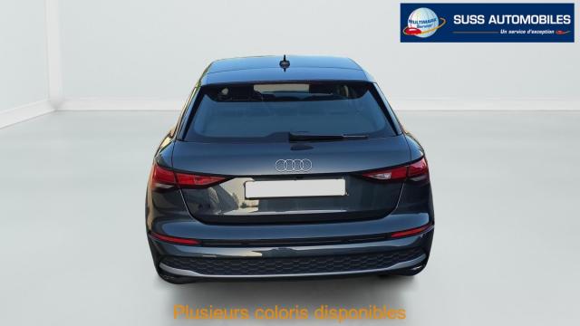 Audi A3 Sportback image 3