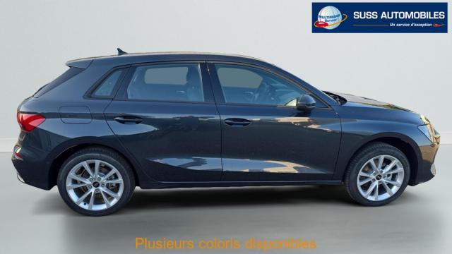 Audi A3 Sportback image 9