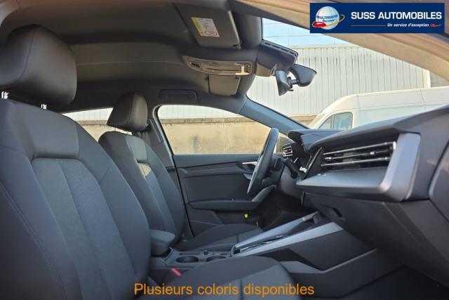 Audi A3 Sportback image 8