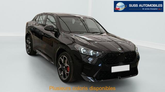 Bmw X2 U10 Sdrive 18d 150ch Dkg7 M Sport