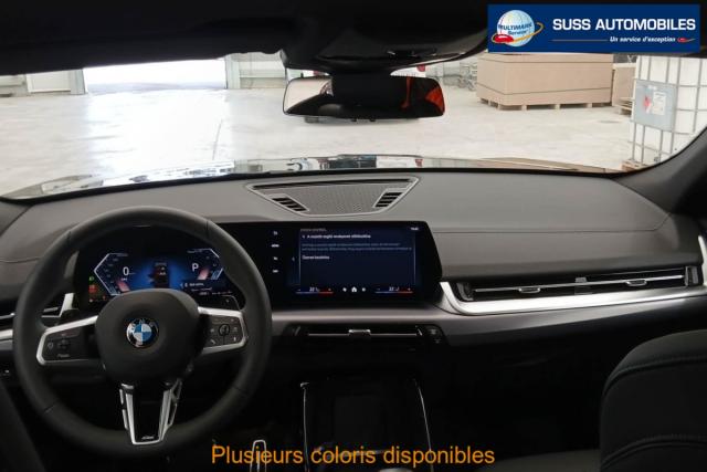 Bmw X2 image 4