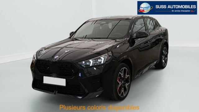 Bmw X2 image 1