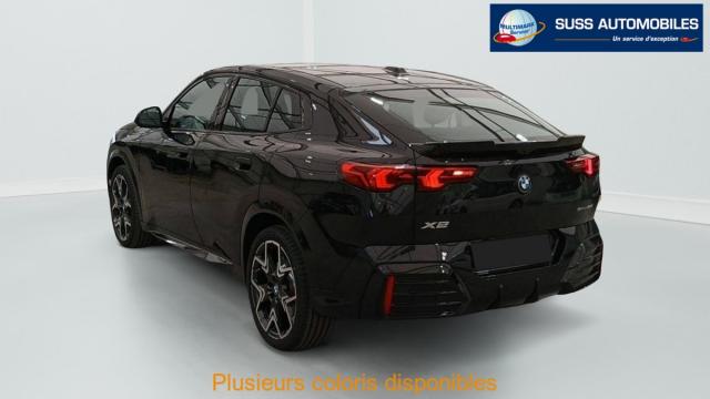 Bmw X2 image 6