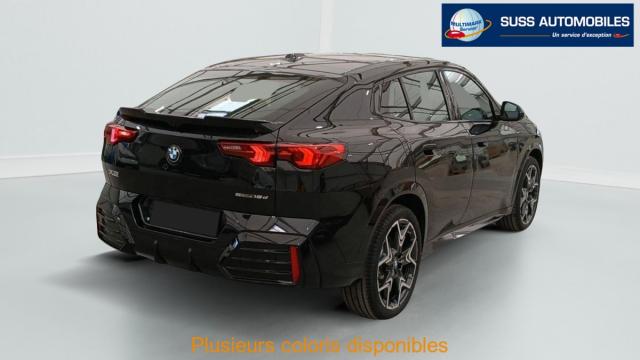 Bmw X2 image 9