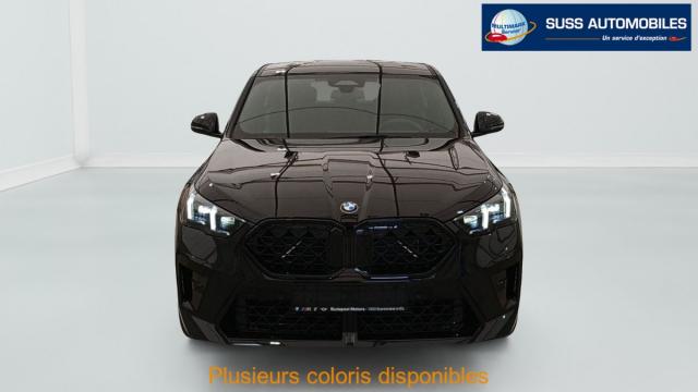 Bmw X2 image 3