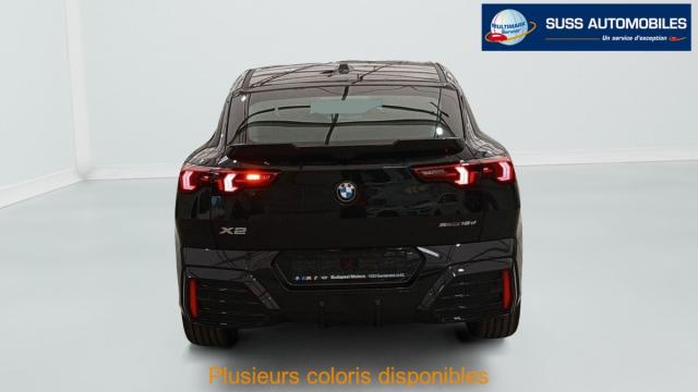 Bmw X2 image 7