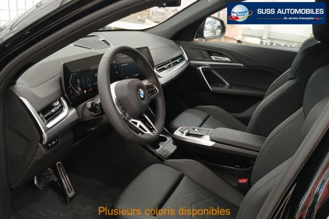Bmw X2 image 2