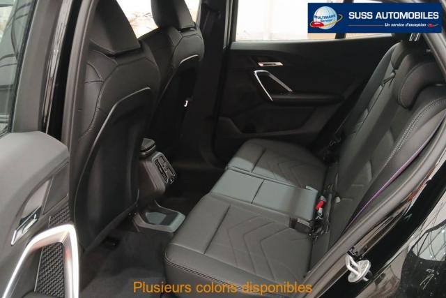 Bmw X2 image 8