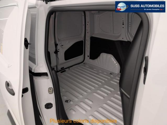 Citroen Berlingo image 4
