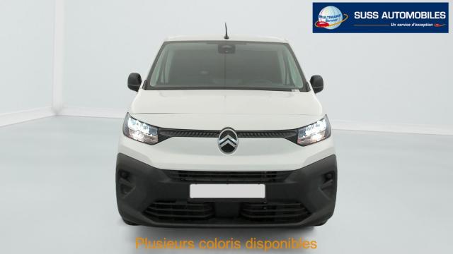 Citroen Berlingo image 8