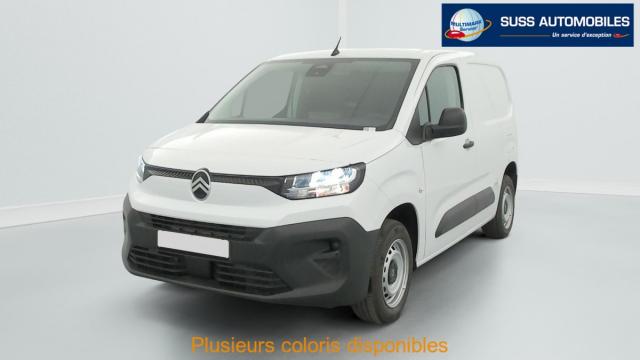 Citroen Berlingo image 7