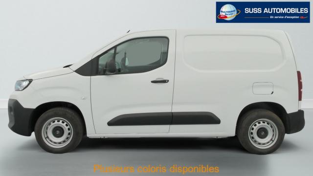 Citroen Berlingo image 5