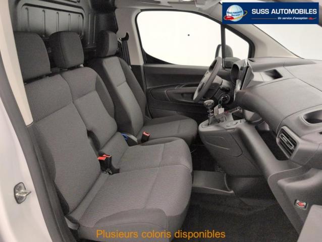 Citroen Berlingo image 9