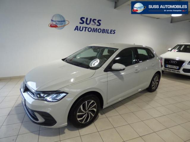 Volkswagen Polo d’occasion