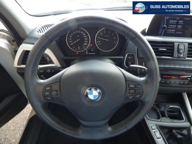 Bmw Série 1 image 8