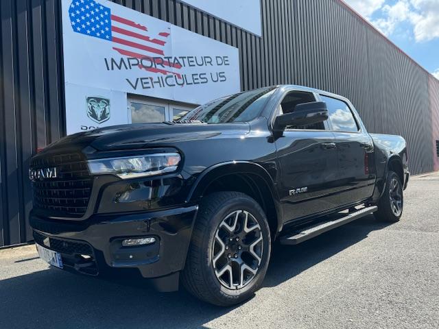 Dodge Ram image 5