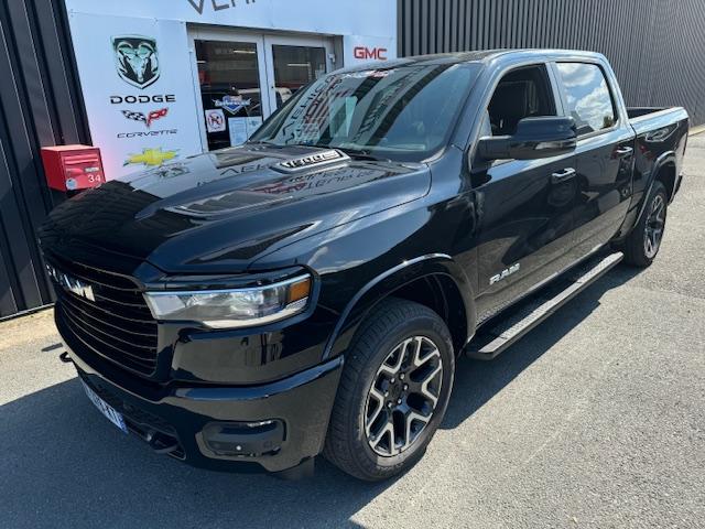 Dodge Ram image 1