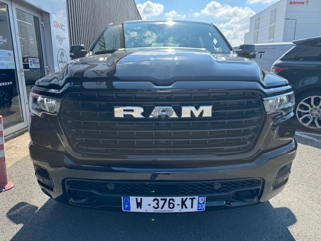Dodge Ram image 9
