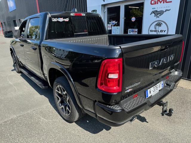 Dodge Ram image 8
