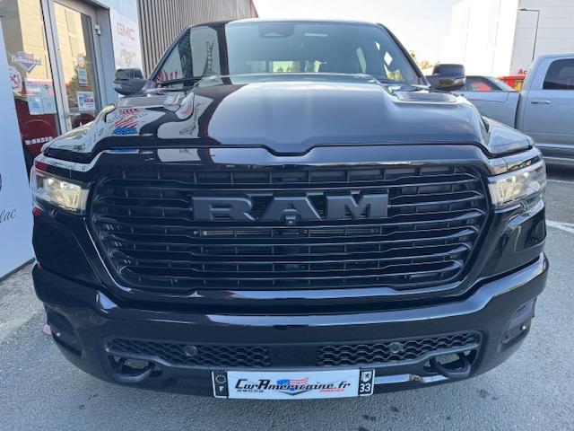 Dodge Ram image 5