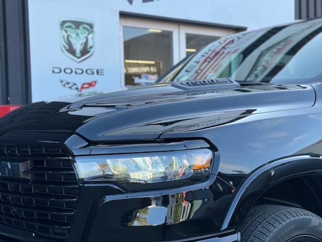 Dodge Ram image 9