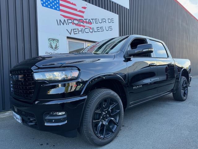Dodge Ram image 7