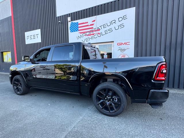 Dodge Ram image 3
