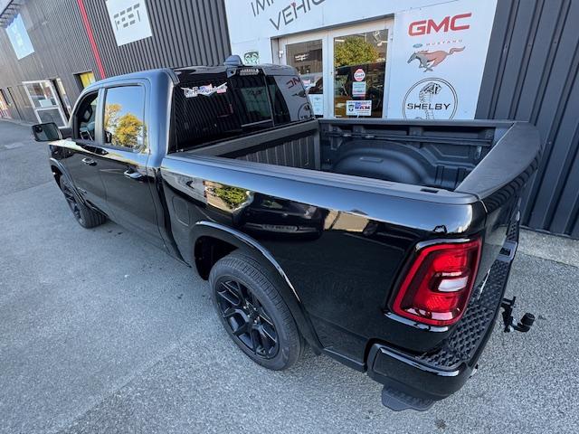 Dodge Ram image 1