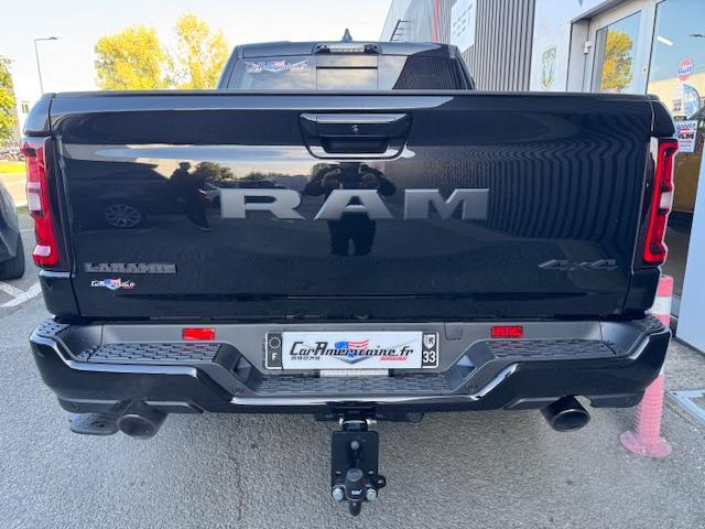 Dodge Ram image 8