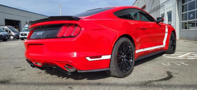 Ford Mustang image 4