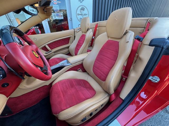 Ferrari California image 8