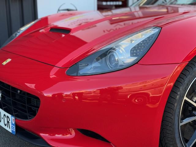 Ferrari California image 9