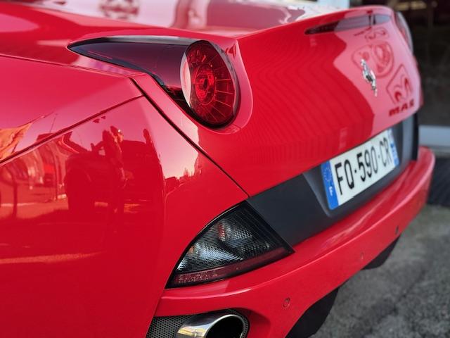 Ferrari California image 1