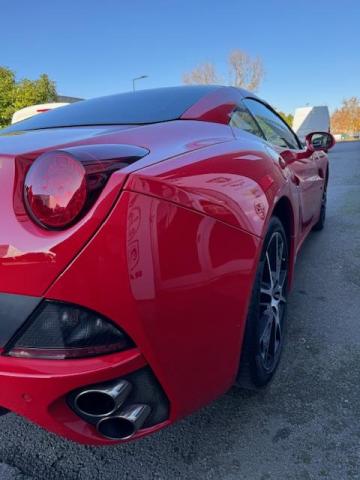 Ferrari California image 6