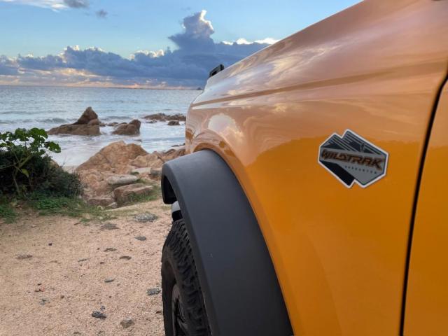 Ford Bronco image 5