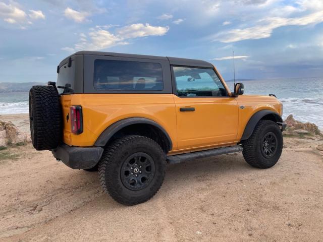 Ford Bronco image 2