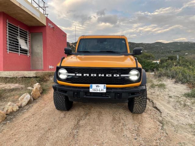 Ford Bronco image 4