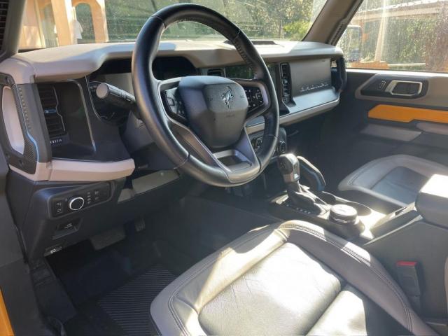 Ford Bronco image 1