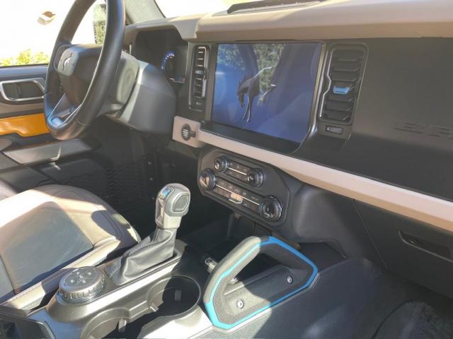 Ford Bronco image 3