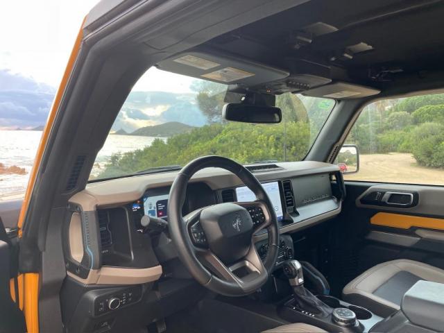 Ford Bronco image 9