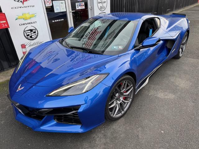 Corvette C8 image 5