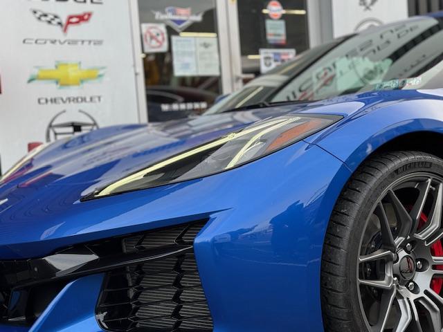 Corvette C8 image 2