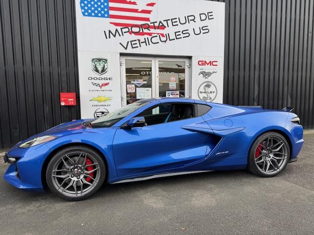 Corvette C8 image 8