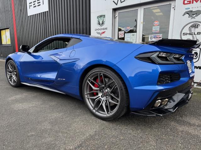 Corvette C8 image 7