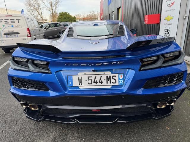 Corvette C8 image 6