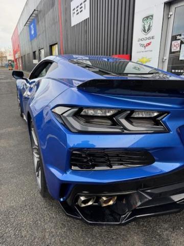 Corvette C8 image 4