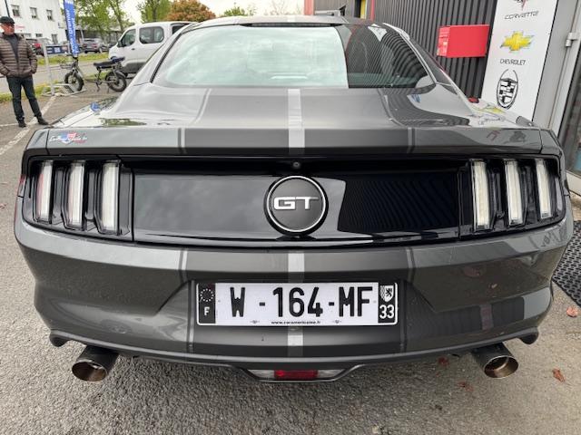 Ford Mustang image 5
